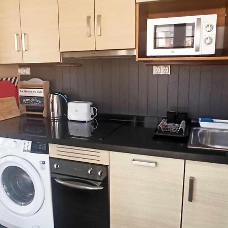Mshome Casa Esperanza Centro Malaga Ngoại thất bức ảnh