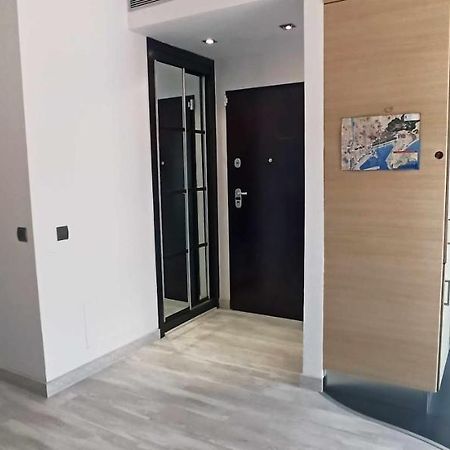 Mshome Casa Esperanza Centro Malaga Ngoại thất bức ảnh