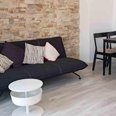 Mshome Casa Esperanza Centro Malaga Ngoại thất bức ảnh