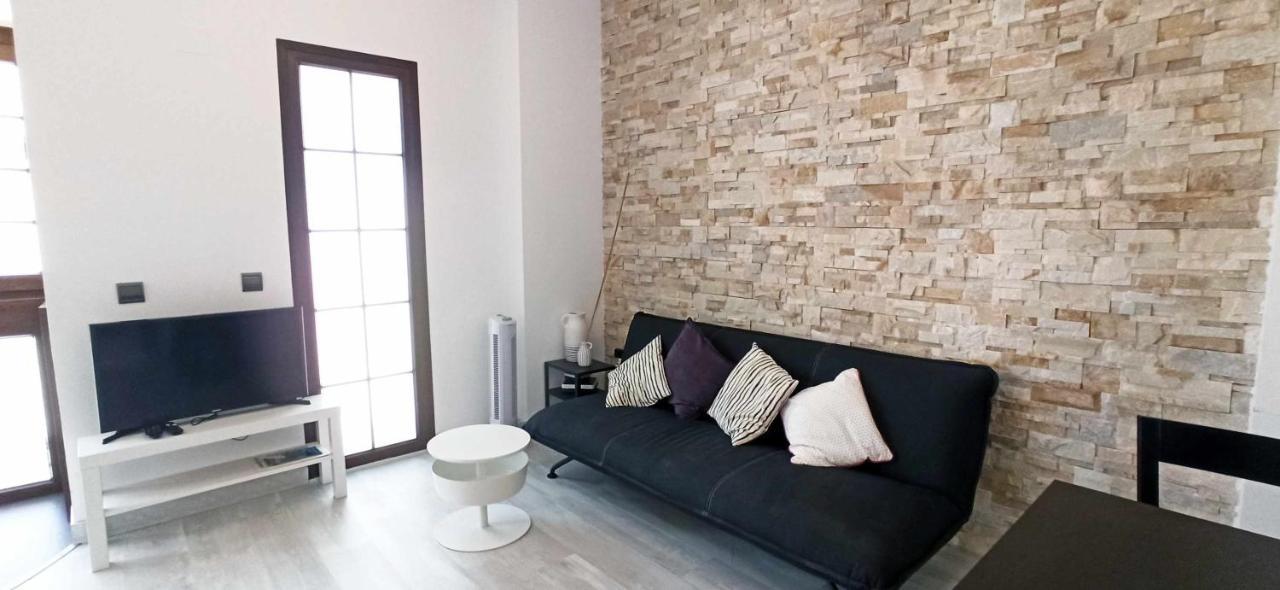 Mshome Casa Esperanza Centro Malaga Ngoại thất bức ảnh