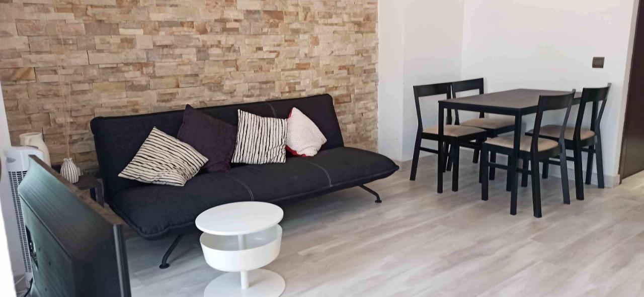 Mshome Casa Esperanza Centro Malaga Ngoại thất bức ảnh