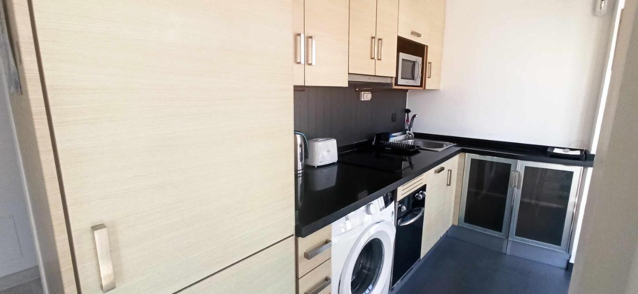 Mshome Casa Esperanza Centro Malaga Ngoại thất bức ảnh