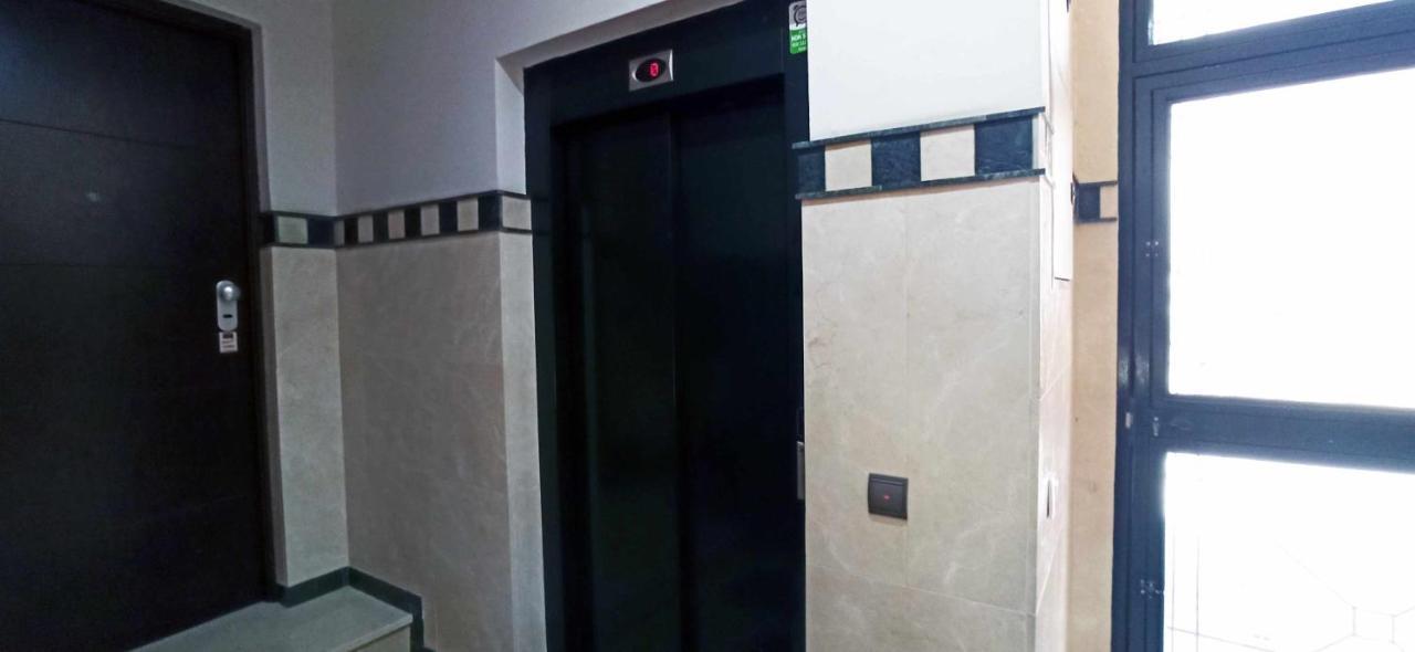 Mshome Casa Esperanza Centro Malaga Ngoại thất bức ảnh